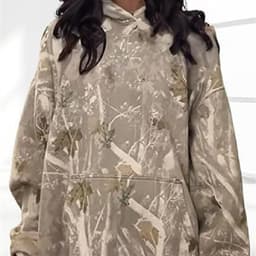 image-Women's Fashion Casual Pocket Top