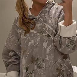 image-Women's Fashion Casual Pocket Top