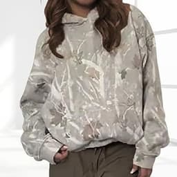 image-Women's Fashion Casual Pocket Top