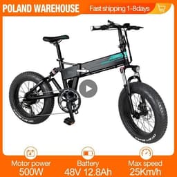 image-FIIDO M1 PRO L3 Electric Bicycle D11 D4S D2S City Bikes 48v 350w-Power