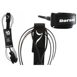 image-DORSAL Surf Leash for Surfboard Longboard SUP Leg Rope