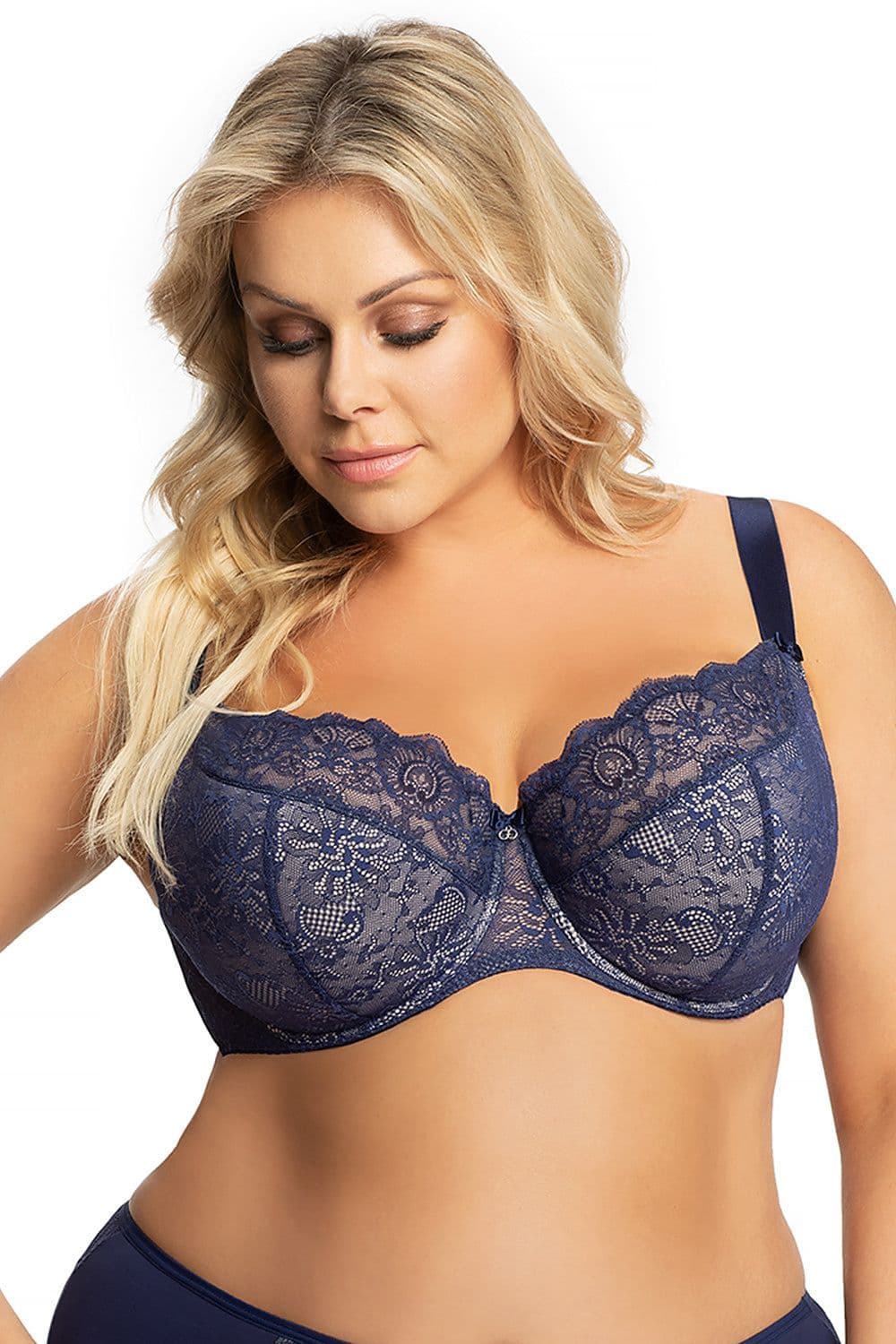 image-Semi-soft Gorsenia Lingerie