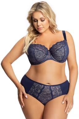 image-Semi-soft Gorsenia Lingerie