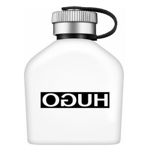 image-Hugo Boss Hugo Reversed Eau De Toilette Spray 75ml