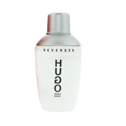 image-Hugo Boss Hugo Reversed Eau De Toilette Spray 75ml