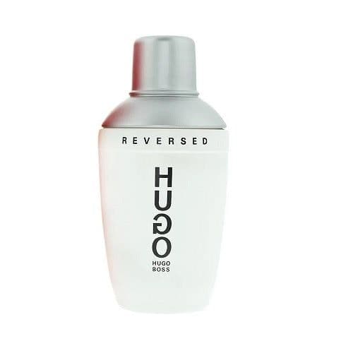 image-Hugo Boss Hugo Reversed Eau De Toilette Spray 75ml