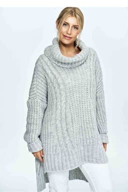 image-Turtleneck Figl
