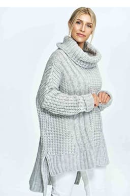 image-Turtleneck Figl