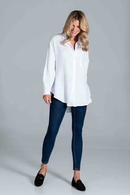 image-Long sleeve shirt Figl