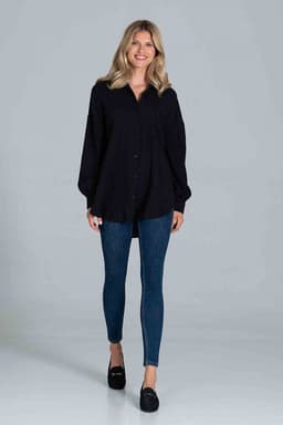 image-Long sleeve shirt Figl