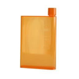 image-Plastic water cup polycarbonate paper kettle plastic bottle cup
