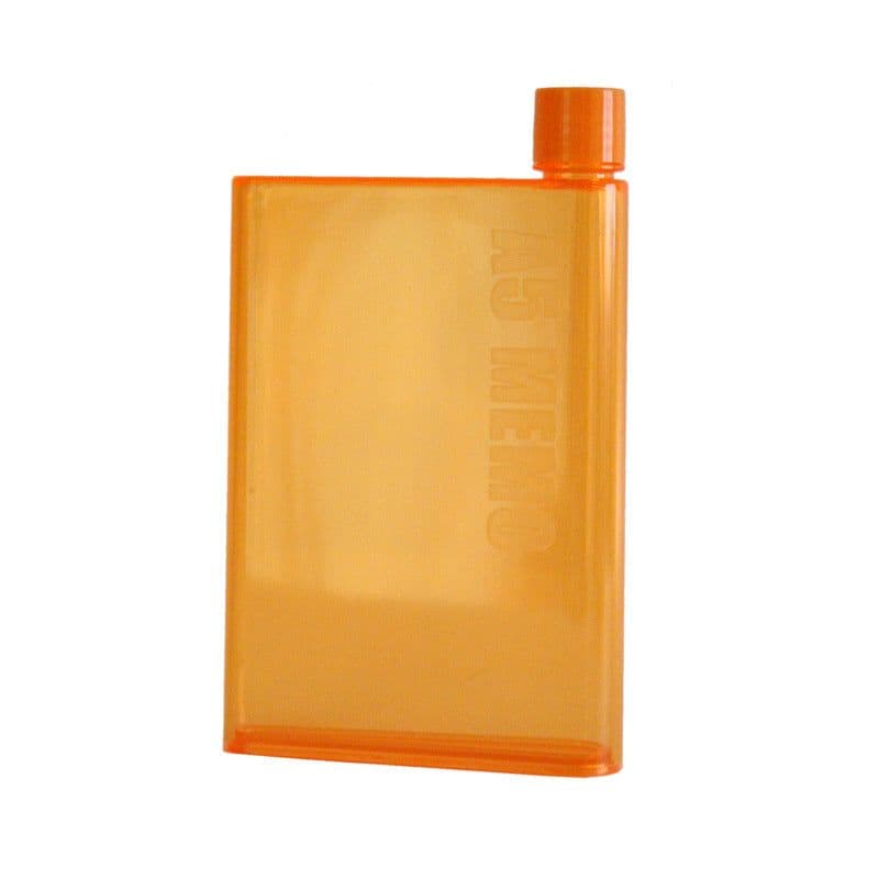 image-Plastic water cup polycarbonate paper kettle plastic bottle cup
