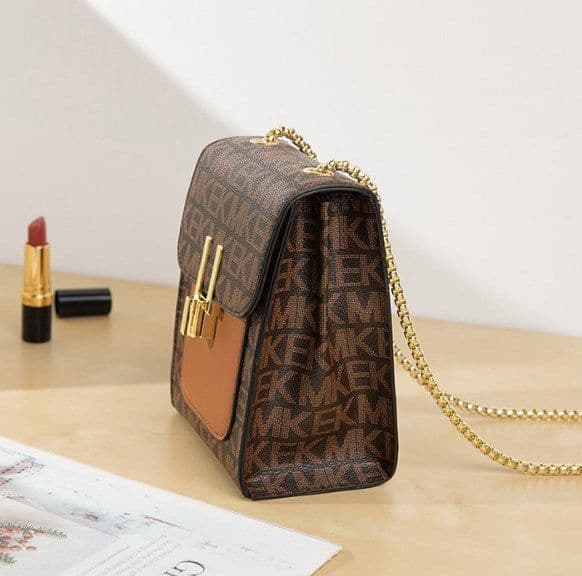 image-JVZD 2023 Summer Crossbody Phone Bag - Soft PU Shoulder