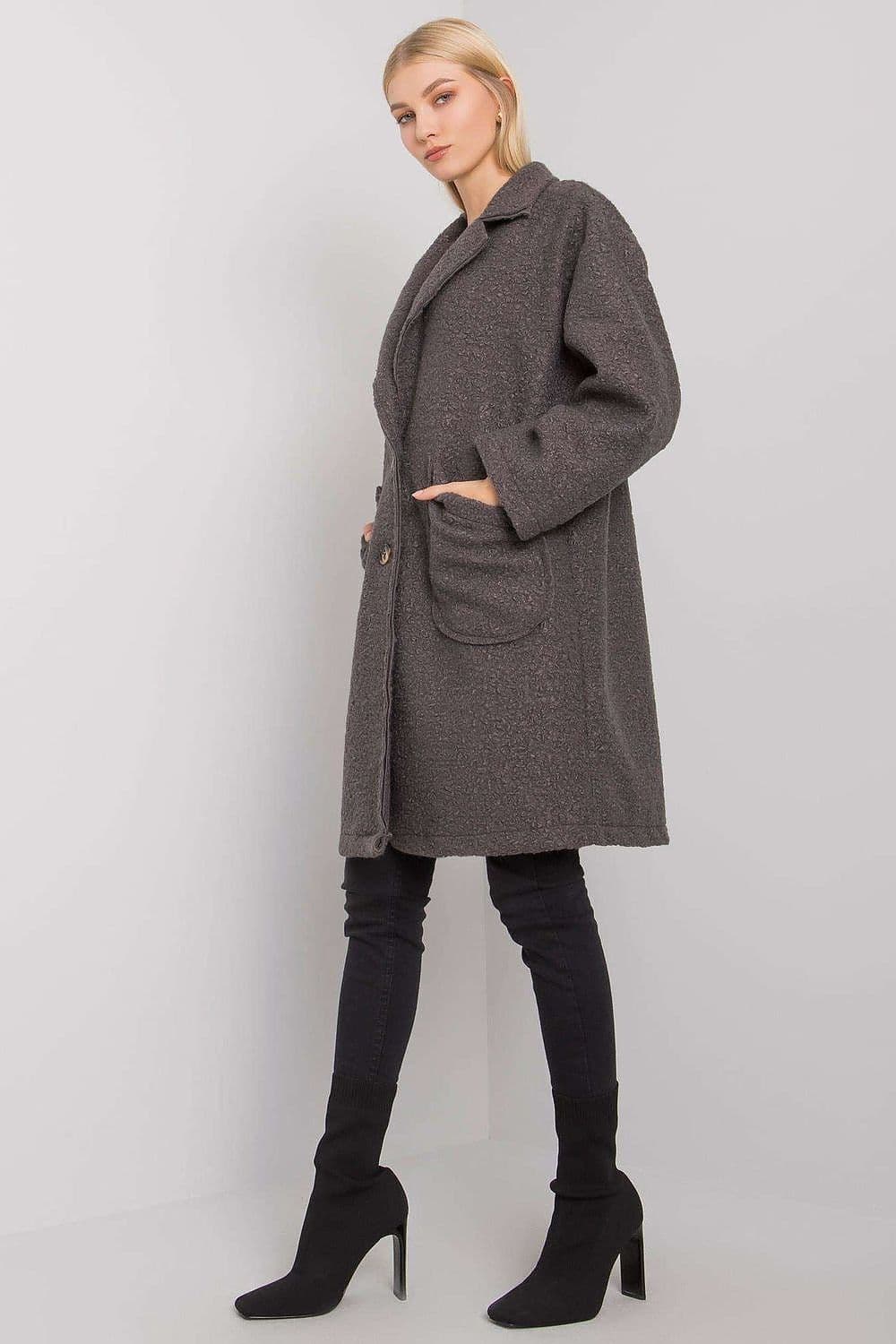 image-Coat Och Bella