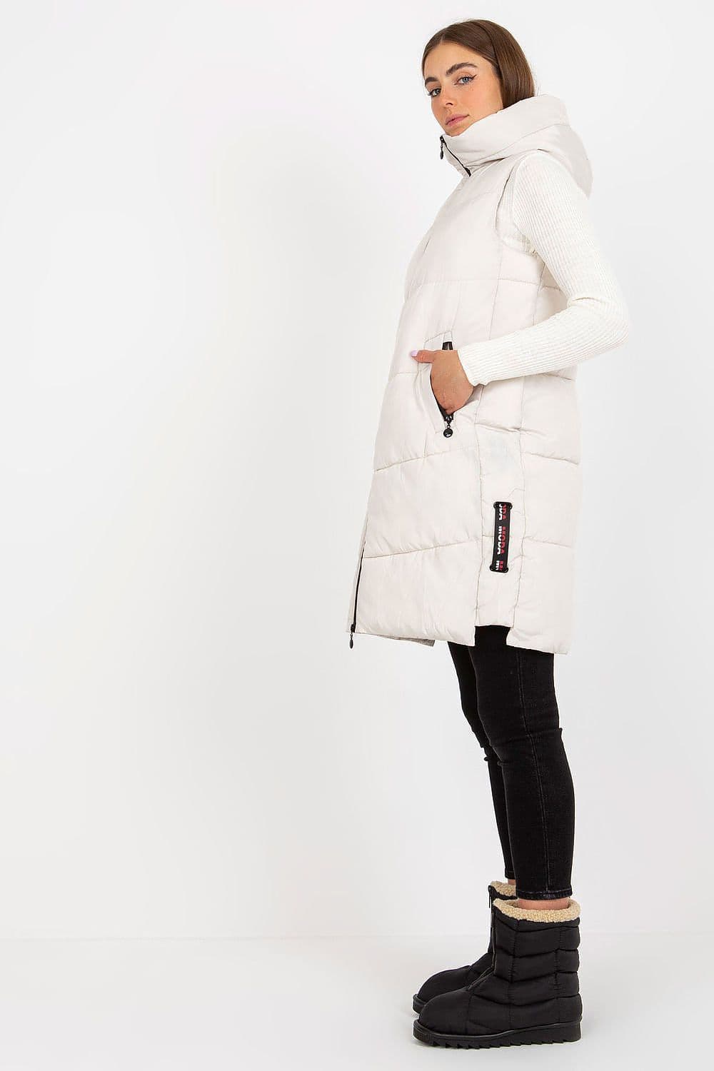 image-Gilet NM