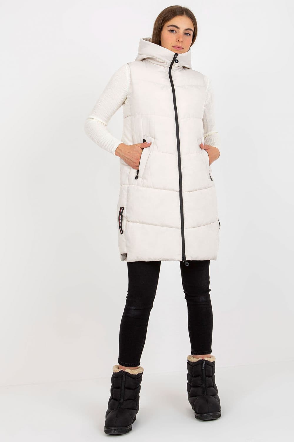 image-Gilet NM
