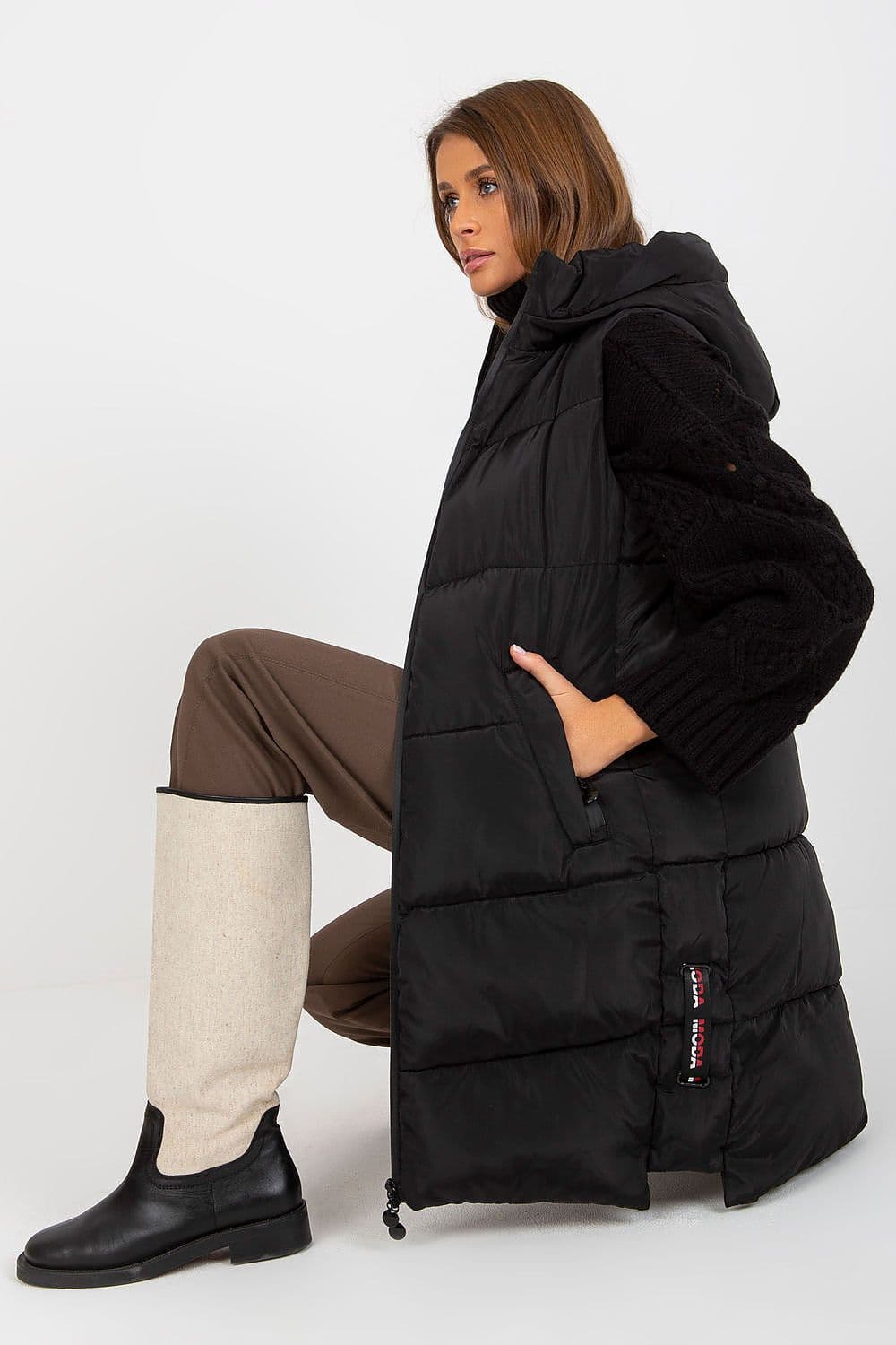 image-Gilet NM