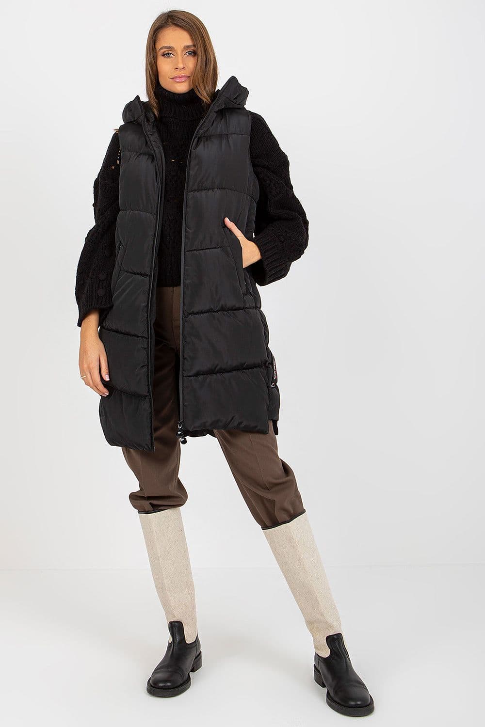 image-Gilet NM