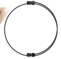 image-Pleated Clothes Cutting Belt XL - Adjustable Crop Tuck Rope