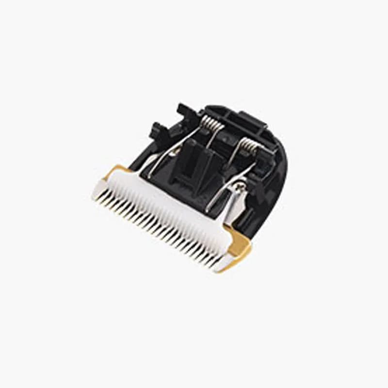 image-Pet Shaver Head - Shaving Foot for Hair and Head