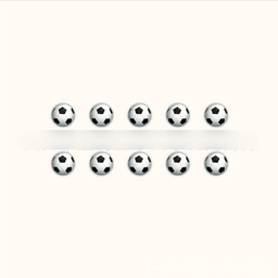 image-New Desktop Football Game Children's Puzzle Handheld Battle Machine Parent-child Double Board Game Large Football Field Toy