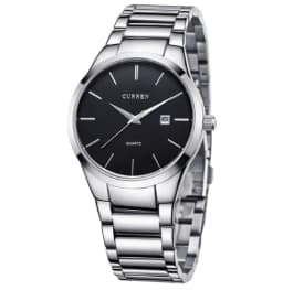 image-Luxury Brand Sports Quartz Watch For Men