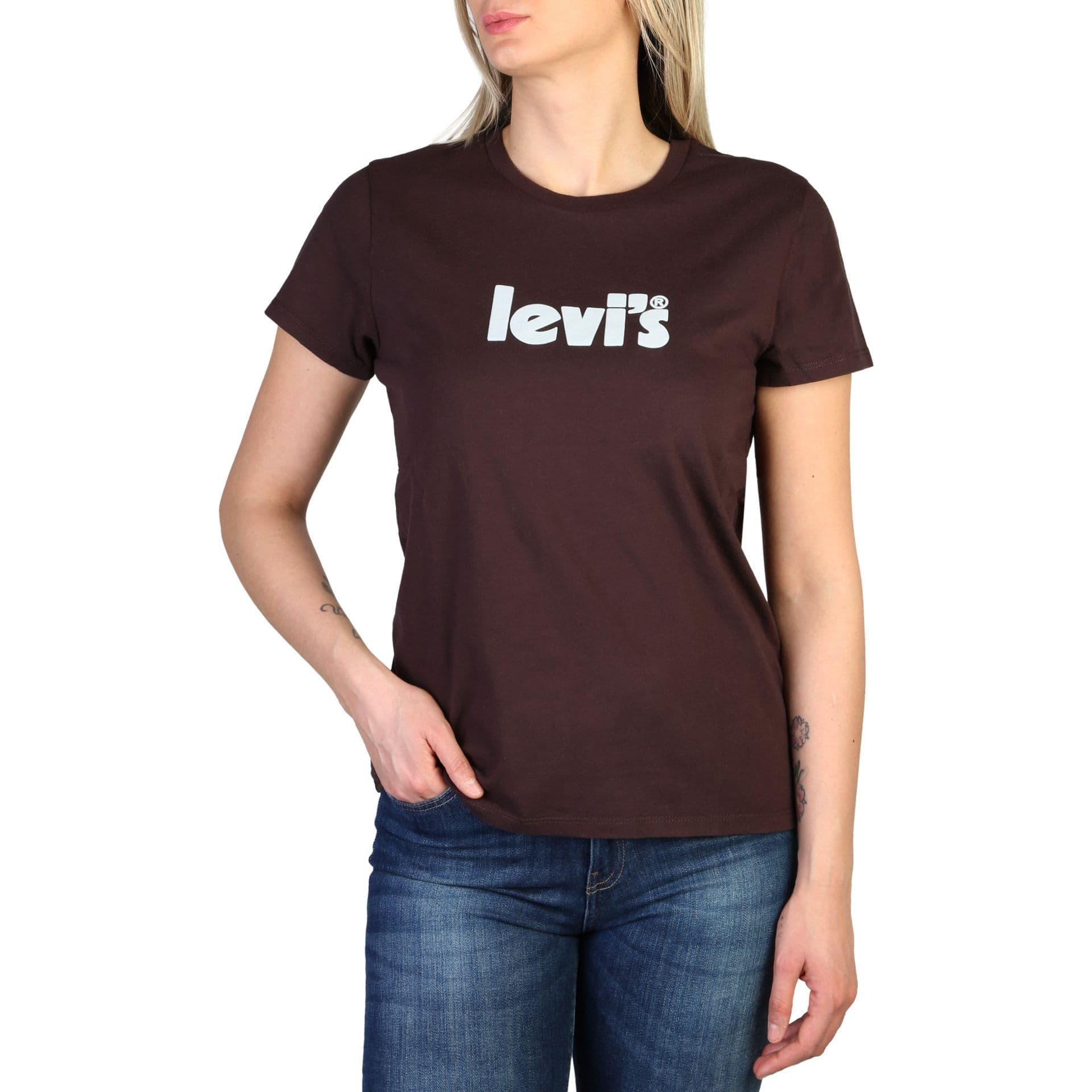 image-Levis T-shirts