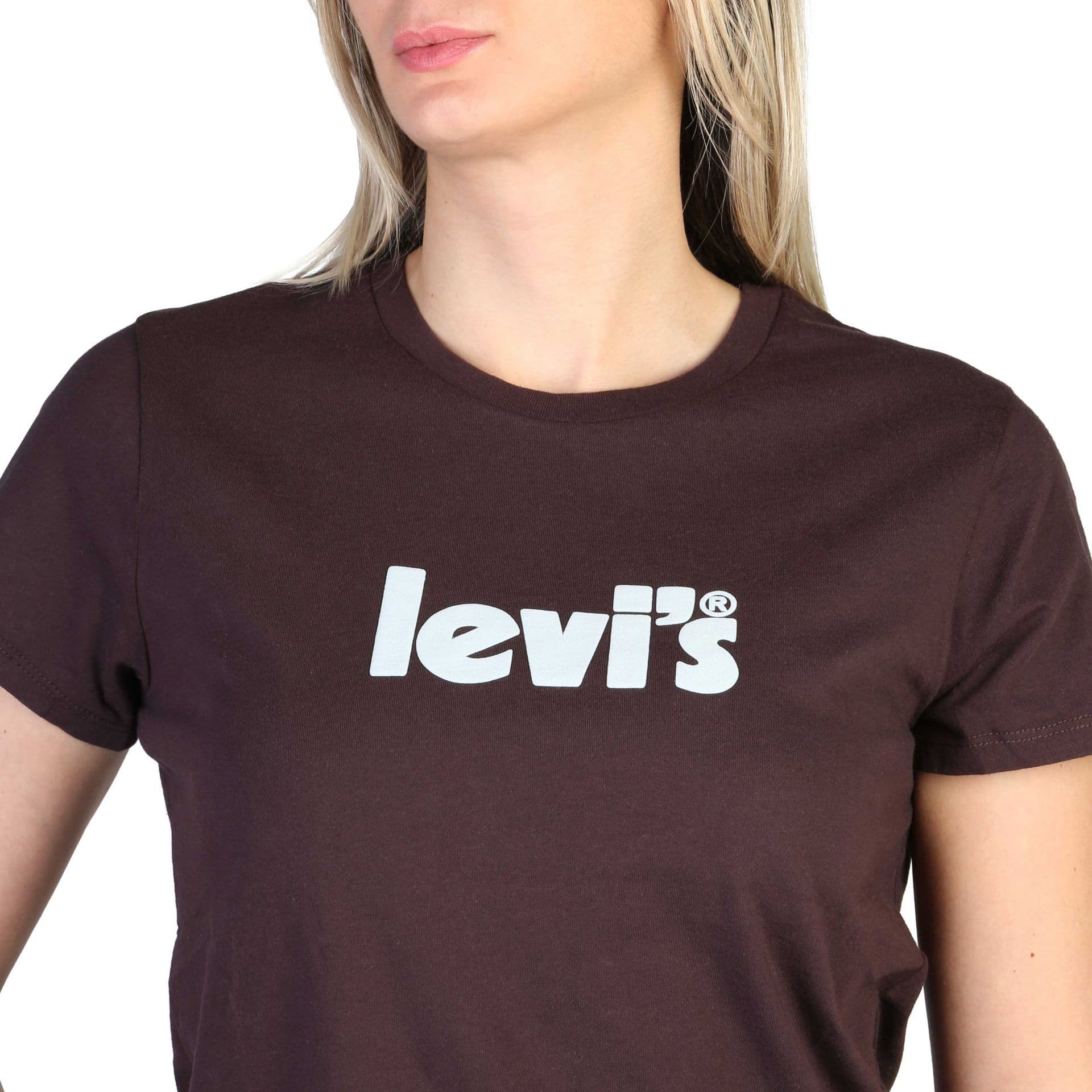 image-Levis T-shirts