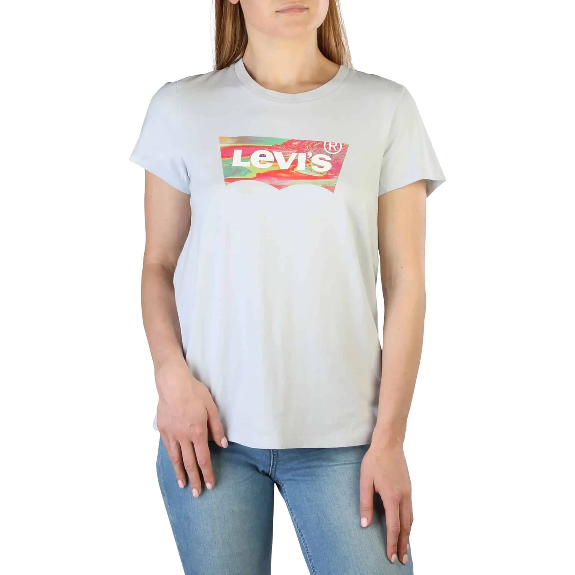 image-Levis T-shirts