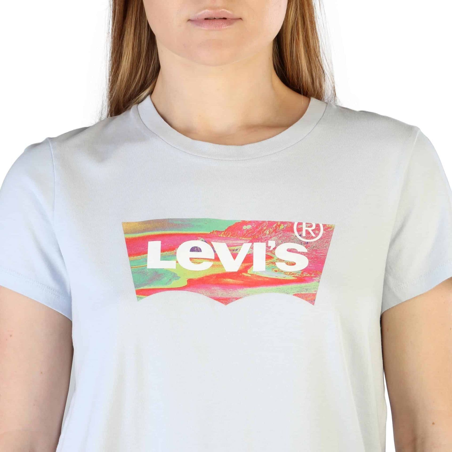 image-Levis T-shirts