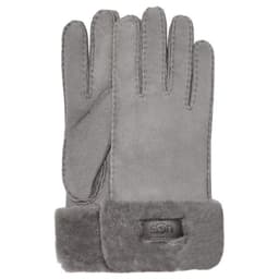 image-UGG Turn Cuff Glove 17369-MTL