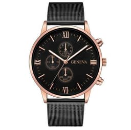 image-High Quality Casual Quartz Watch For Men