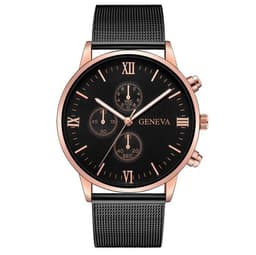 image-High Quality Casual Quartz Watch For Men