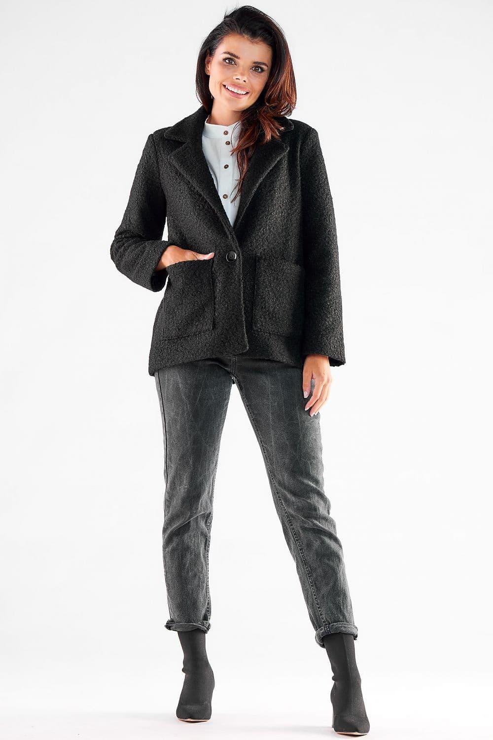 image-Jacket awama