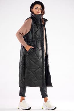 image-Gilet awama