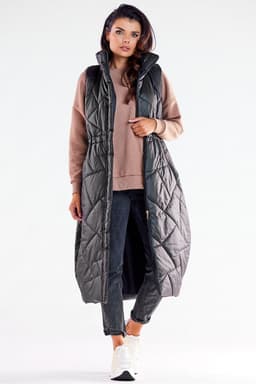 image-Gilet awama