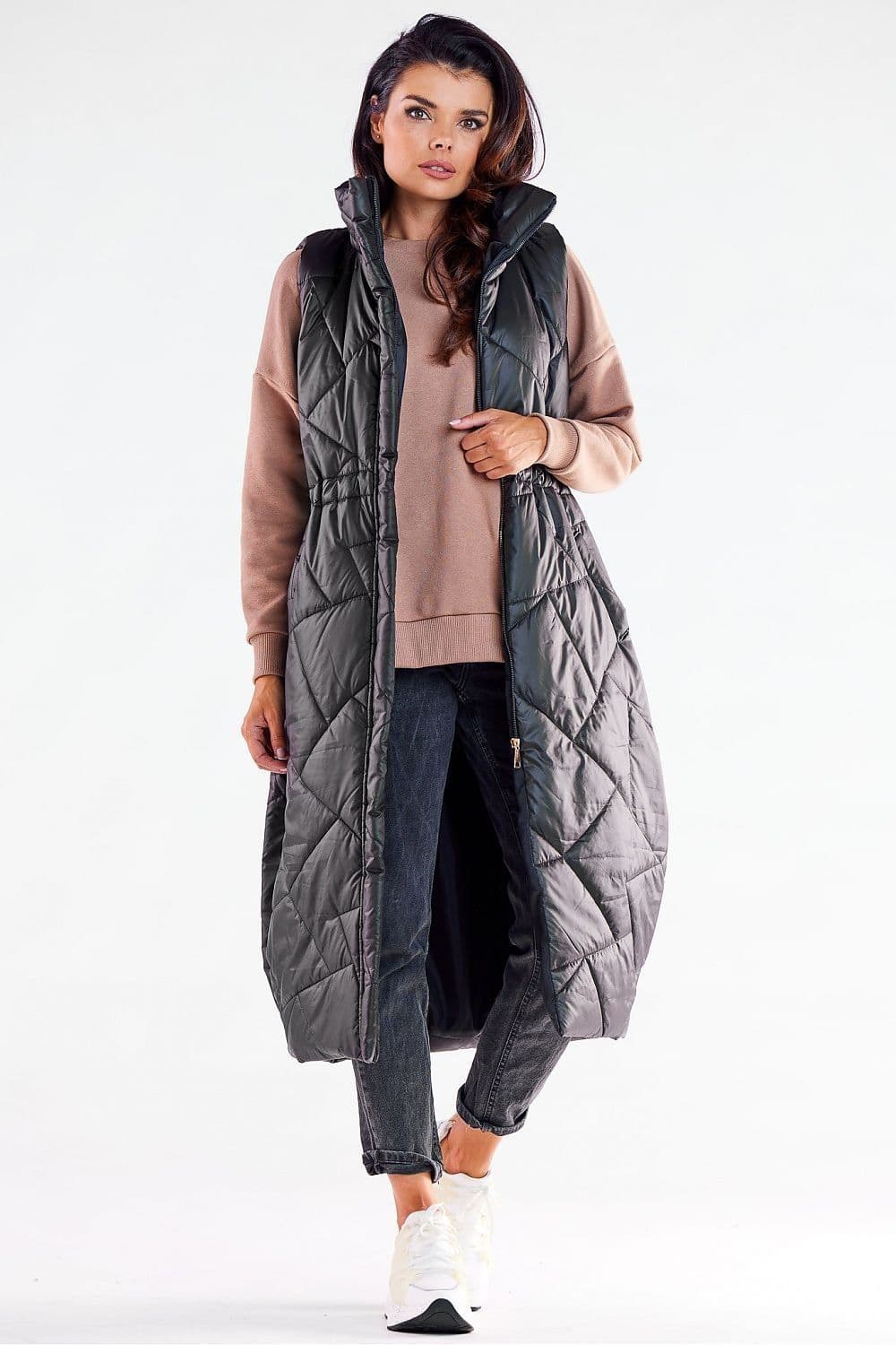 image-Gilet awama