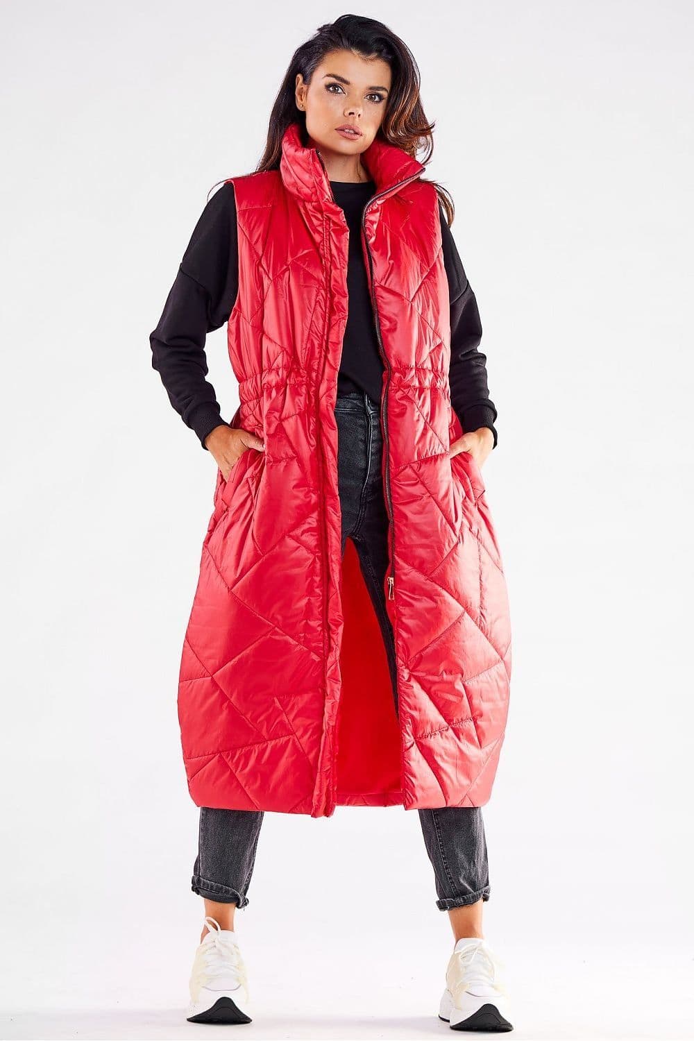 image-Gilet awama