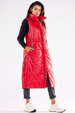 image-Gilet awama