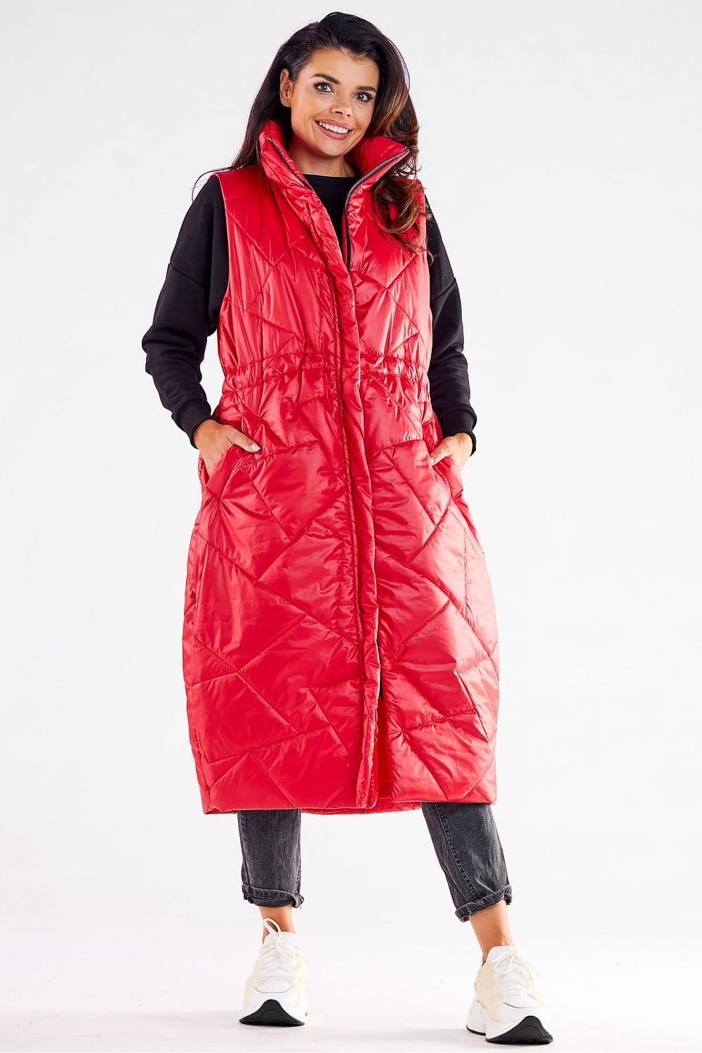 image-Gilet awama