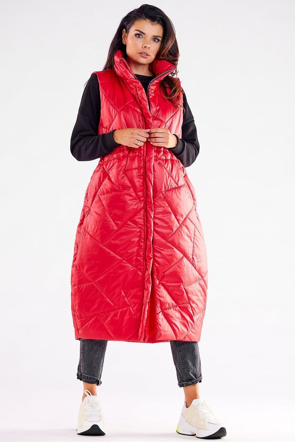image-Gilet awama