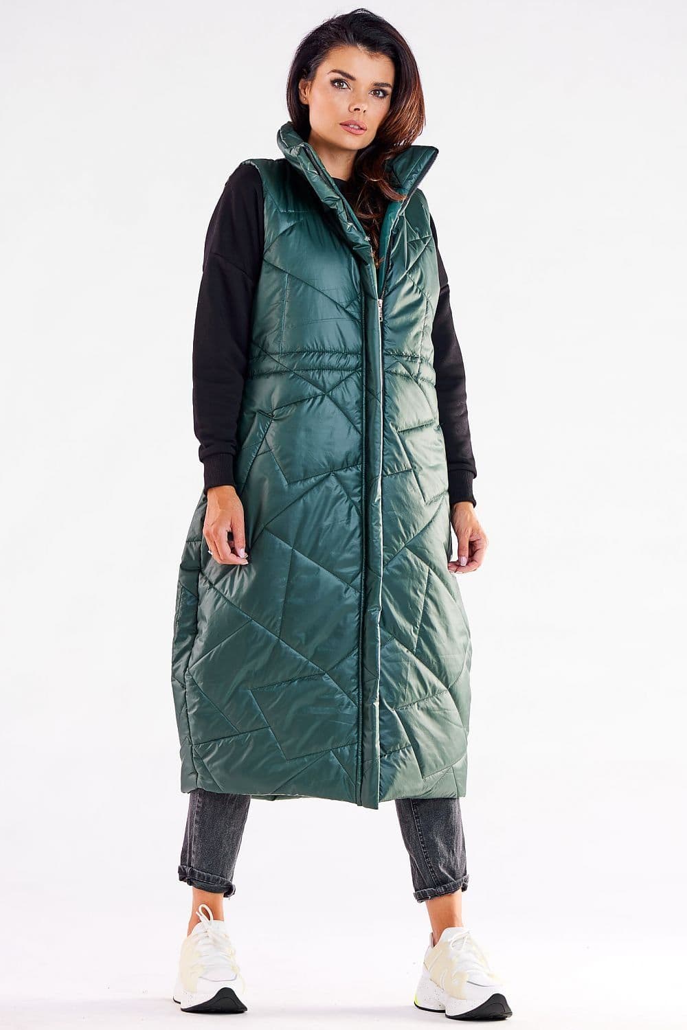 image-Gilet awama