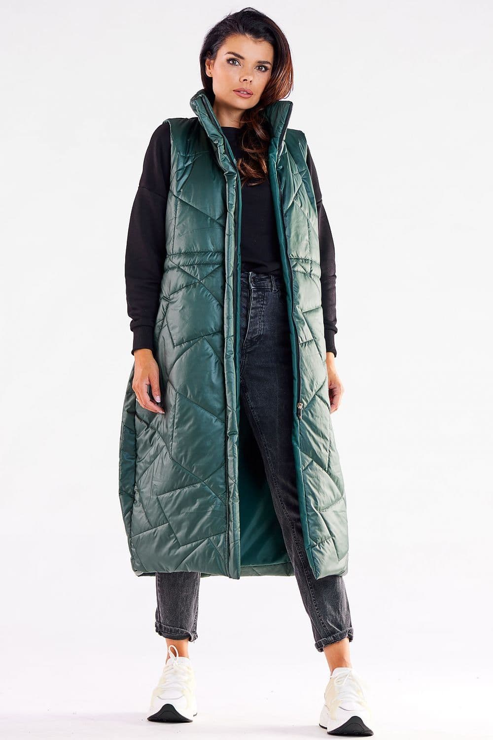image-Gilet awama