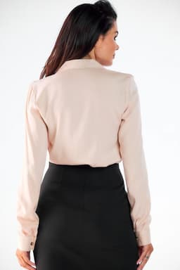 image-Long sleeve shirt awama