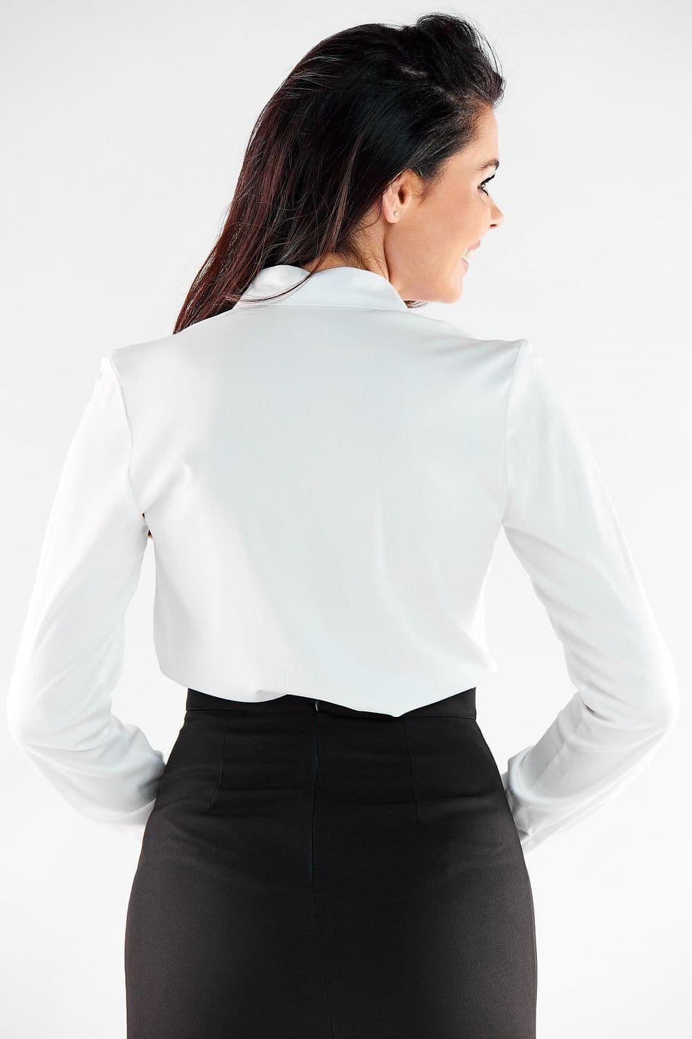 image-Long sleeve shirt awama
