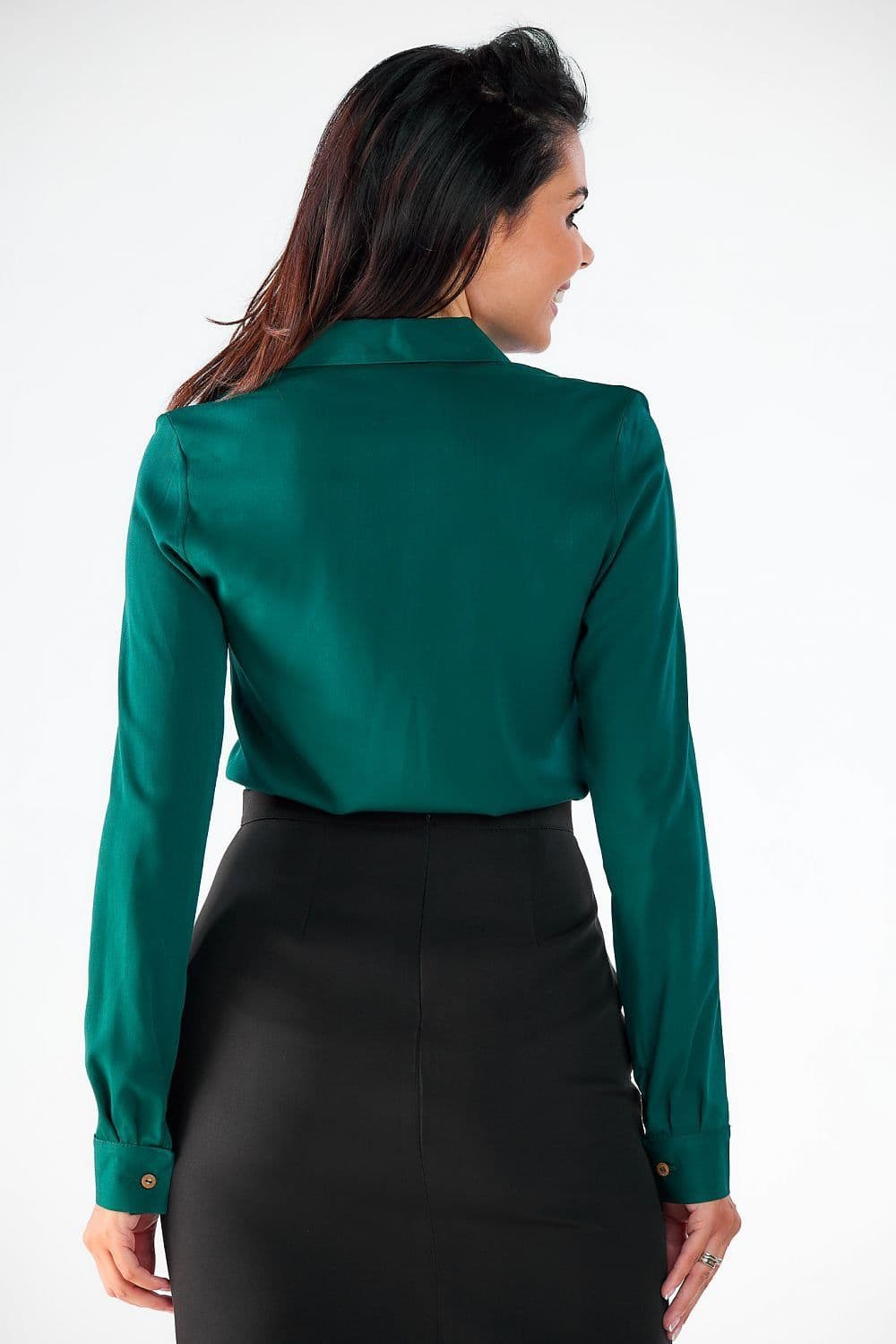 image-Long sleeve shirt awama
