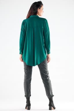 image-Long sleeve shirt awama