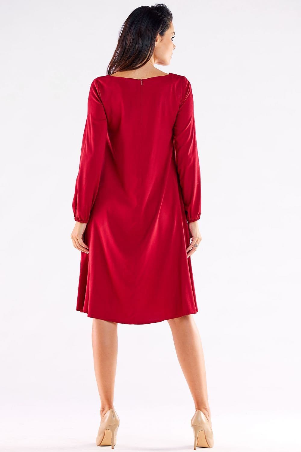 image-Daydress awama