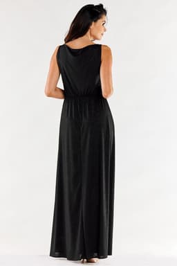 image-Long dress awama