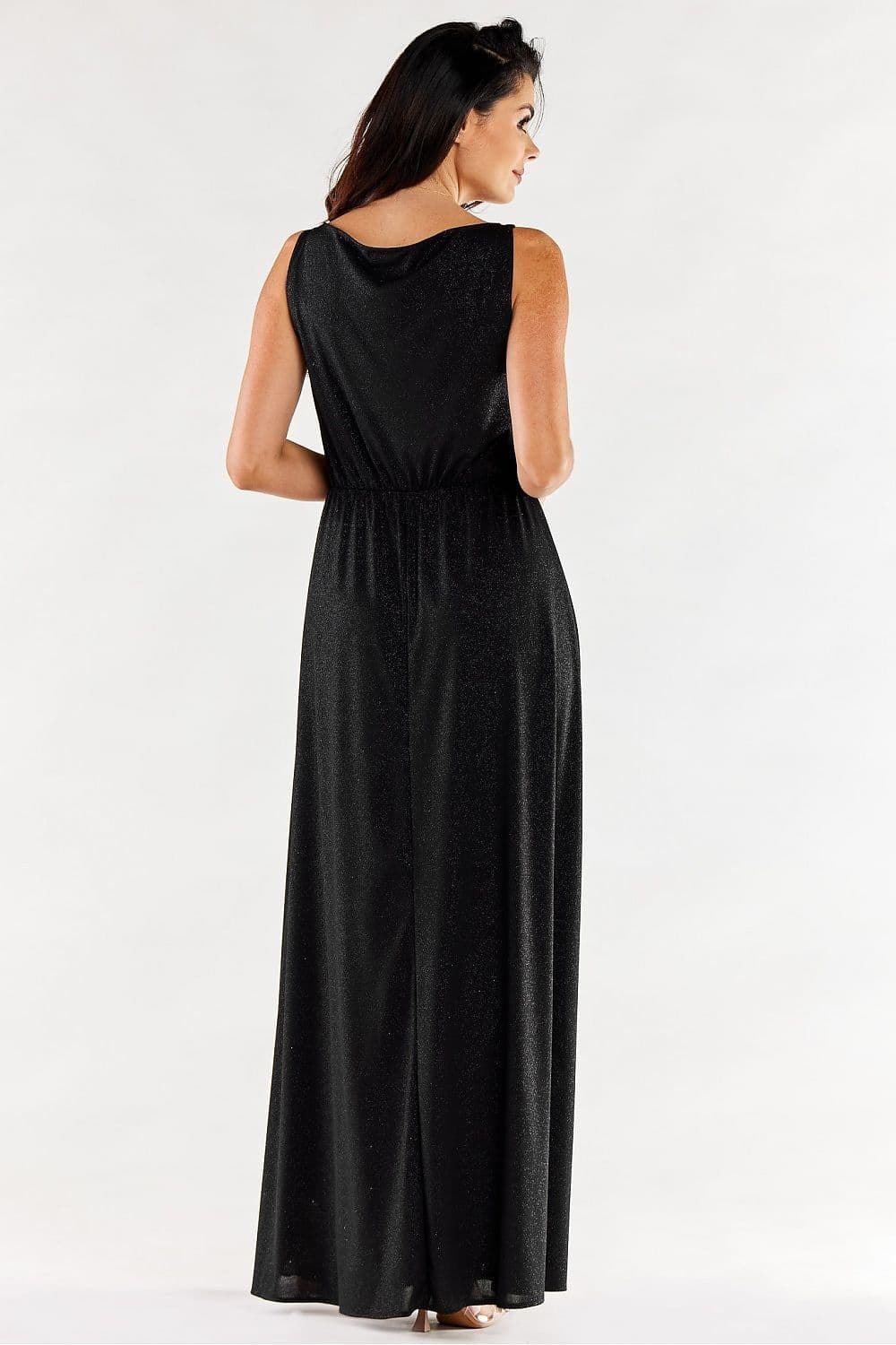 image-Long dress awama